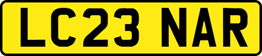 LC23NAR