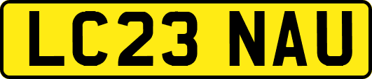 LC23NAU