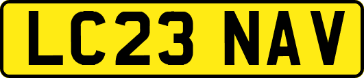 LC23NAV