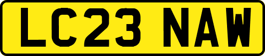 LC23NAW