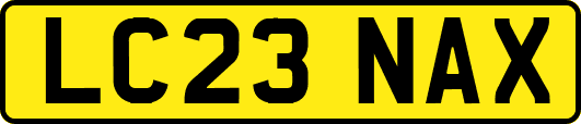 LC23NAX