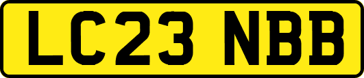 LC23NBB