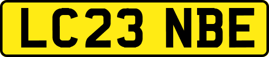 LC23NBE