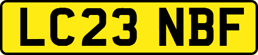 LC23NBF