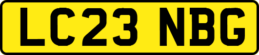 LC23NBG