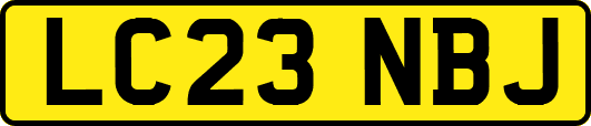 LC23NBJ