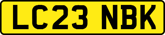 LC23NBK