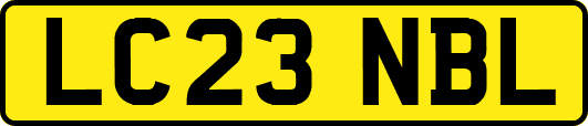 LC23NBL