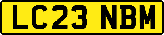 LC23NBM