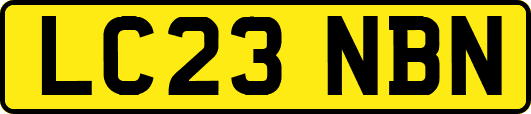 LC23NBN
