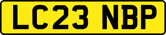 LC23NBP