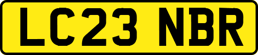 LC23NBR