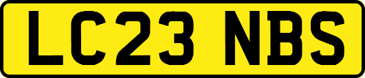 LC23NBS