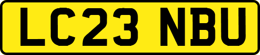 LC23NBU