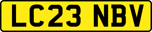 LC23NBV