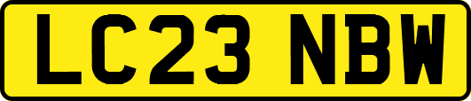LC23NBW