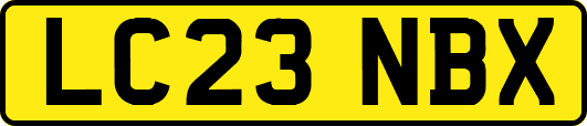 LC23NBX