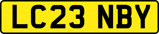 LC23NBY