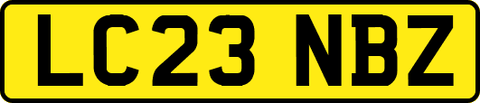 LC23NBZ