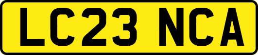 LC23NCA