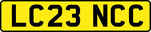 LC23NCC