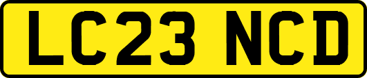 LC23NCD