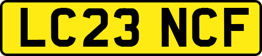 LC23NCF