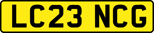 LC23NCG