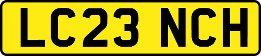 LC23NCH
