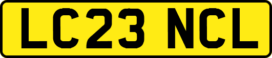 LC23NCL