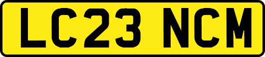 LC23NCM