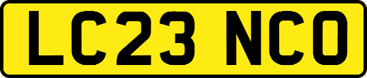 LC23NCO