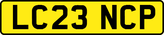 LC23NCP