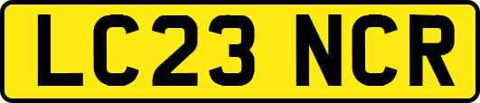 LC23NCR