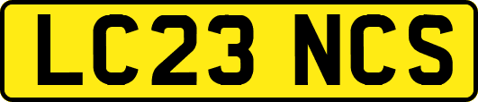 LC23NCS