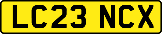 LC23NCX