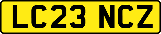 LC23NCZ