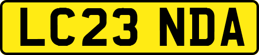 LC23NDA