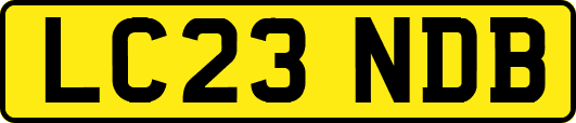 LC23NDB