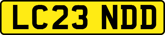 LC23NDD