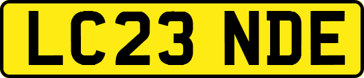 LC23NDE