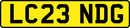 LC23NDG