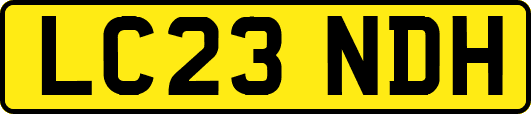 LC23NDH