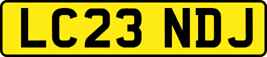LC23NDJ