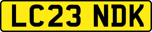 LC23NDK