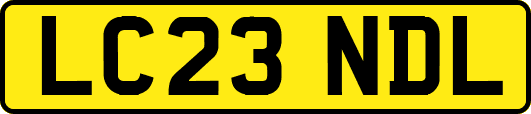 LC23NDL