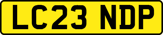 LC23NDP