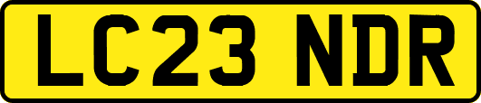 LC23NDR
