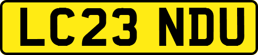 LC23NDU