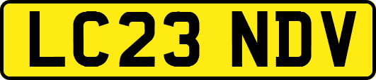 LC23NDV